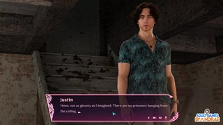 EP5: Quickie Massage Mei – When Desire Strikes in the Most Unexpected Places