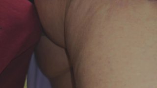 Forbidden Touch in Subway Train! Totally Stranger Slid His Dick Inside Her Panties And Ejaculated