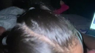 I VISIT A PROSTITUTE AND FUCK HER IN THE ASS