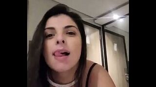 It's all over the internet. Married and naughty teacher has sex with a well-endowed student.