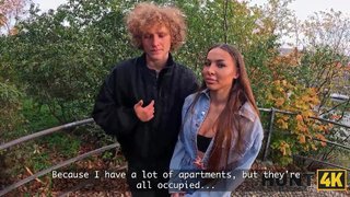 HUNT4K. I'll Suck a Stranger's Dick, and that will solve our Financial Problems