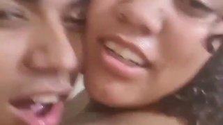 SEXY STEPMOM FUCKED IN THE BATHROOM