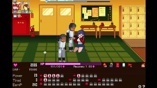 Hentai Game: The Manager Serves All [Okeyutei] Part 1