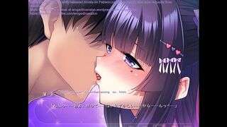 Kyonyuu Sugite Kirawareteru kamo Scene1-6 with subtitle