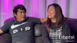 We met to fuck each other's wives