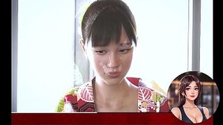 Watching Together: Shohei’s Live Adult Streaming Channel (Ultra Real 3D)