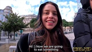 Adventures Anal Fuck on Vacation with Jamie Young
