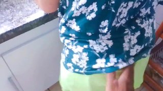 I accidentally slept with my girlfriend's mother.