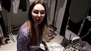 My Stepmom and the Laundry Room Secret