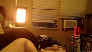 i gave my wife an massage pt 2