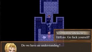A Claire plays Claires Quest: Ep 5