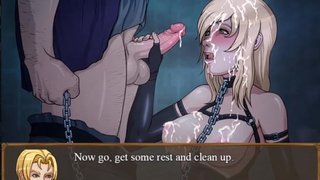 A Claire plays Claires Quest: Ep 5
