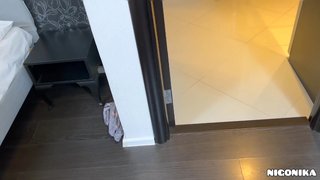 Behind the Scenes, how Russian Home Story Lesbian Porn is Filmed _ Nigonika T...