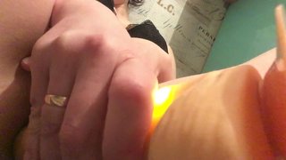 Squirting!!!