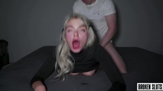 Step Daddy What Are You Doing ??
