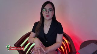 Raw, Wild, but Smart — Why I still get Tested Regularly | Sharinami Confession