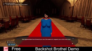 Backshot Brothel Demo