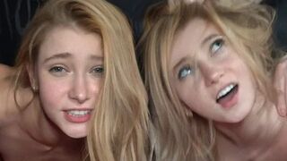 I Can Do This all Day - Hammering Her Slut Pussy in Doggystyle is the Best Th...