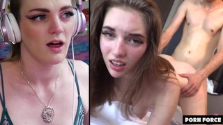 Carly Rae Summers Reacts to Good Girls Like It Rough ´
