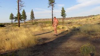 Simscristian05 - update #488 - NAKED CAMPING IN THE HIGH DESERT - SHEER - Feb 19, 2026