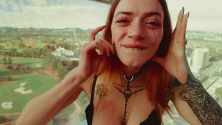 Deepthroat Anal PublicSex Malafalda