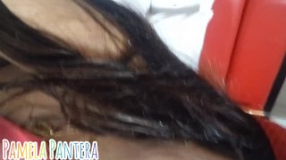 Anal | Giving pleasure with the plug in the ass... I love giving to my fans... Come enjoy, comment and share.... Who knows, you may win the ass as a gift to give a strong milk inside it? I want to make a male threesome,