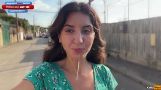Triple Oral Sex Ends in Facial