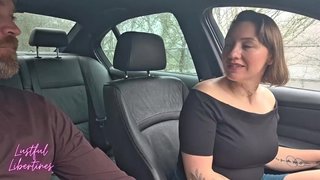 I couldn't resist cheating with my toxic EX