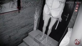 Reverse gloryhole for Female pleasure / Teaser