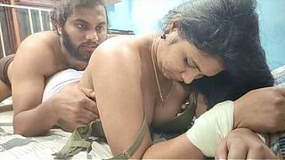 Mallu Babe Bound & Destroyed in Hardcore BDSM Fuck – Tied Hands Indian Couple Kinky Session