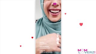 Hijab Stepmom Lilly Hall Wants to Breed S2-E3