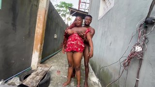 NIGERIAN ADULT ENTERTAINMENT