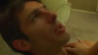Isabella Dior the hot babysitter