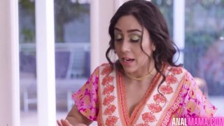 Lilly Hall Anal Games With Her Stepson