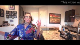 Stepmom Needs To Relax Crystal Clark WCA Productions