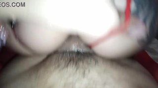The nurse said: "The shot in the anal will be the most effective"
