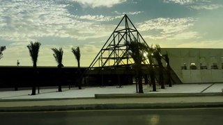 Trip to Great Pyramids of Giza VLOG SFW