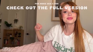 forbidden sex - sharing a bed with my step sister's best friend