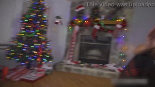 Free Use Step-Family Christmas