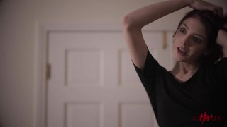 AllHerLuv - The Lesbian Study Pt. 2 - Sabina Rouge Madi Meadows