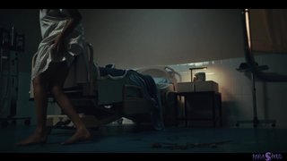 Zombie Girls Horror Porn - Supernatural Pussy Eating Demonic Possesion