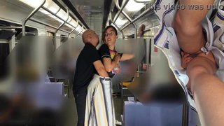Traveling by train has become increasingly difficult.