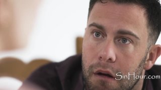 Eating Out My Future Sisterinlaw - Skye Blue