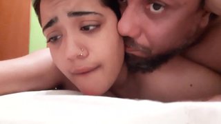 ORGASM WITH VIBRATOR