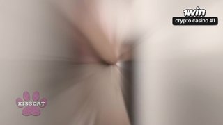 Taboo Stepsibling Raw Sex and Orgasm