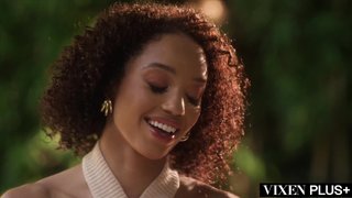 VIXENPLUS Naughty Cheater Alexis Has Anal