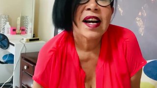 Having really good sex