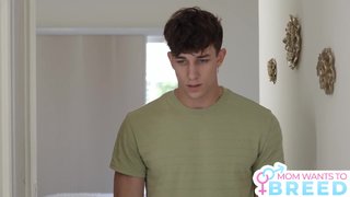 Cory Chase: "Fill Mommy's Pussy With Cum I Need Your Breeding Load"