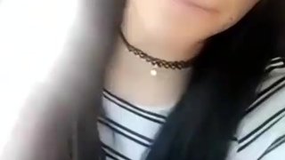 Wet whore