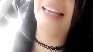 Wet whore